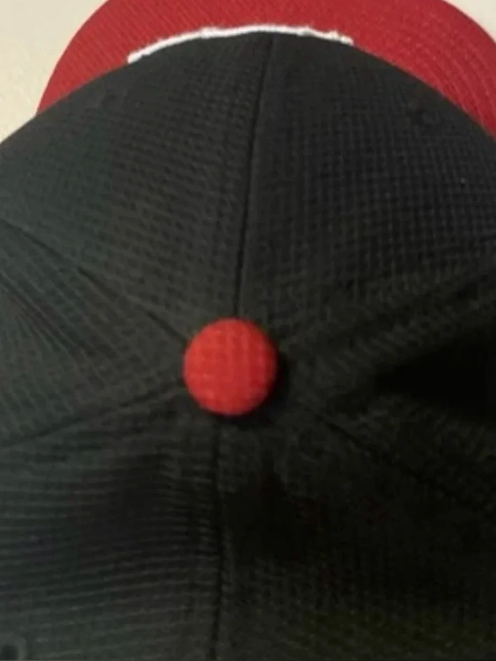 New Era 59Fifty ~ Cincinnati Reds Batting Practice Fitted Hat~ Mr. Red Mascot